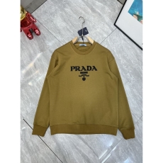 Prada Hoodies